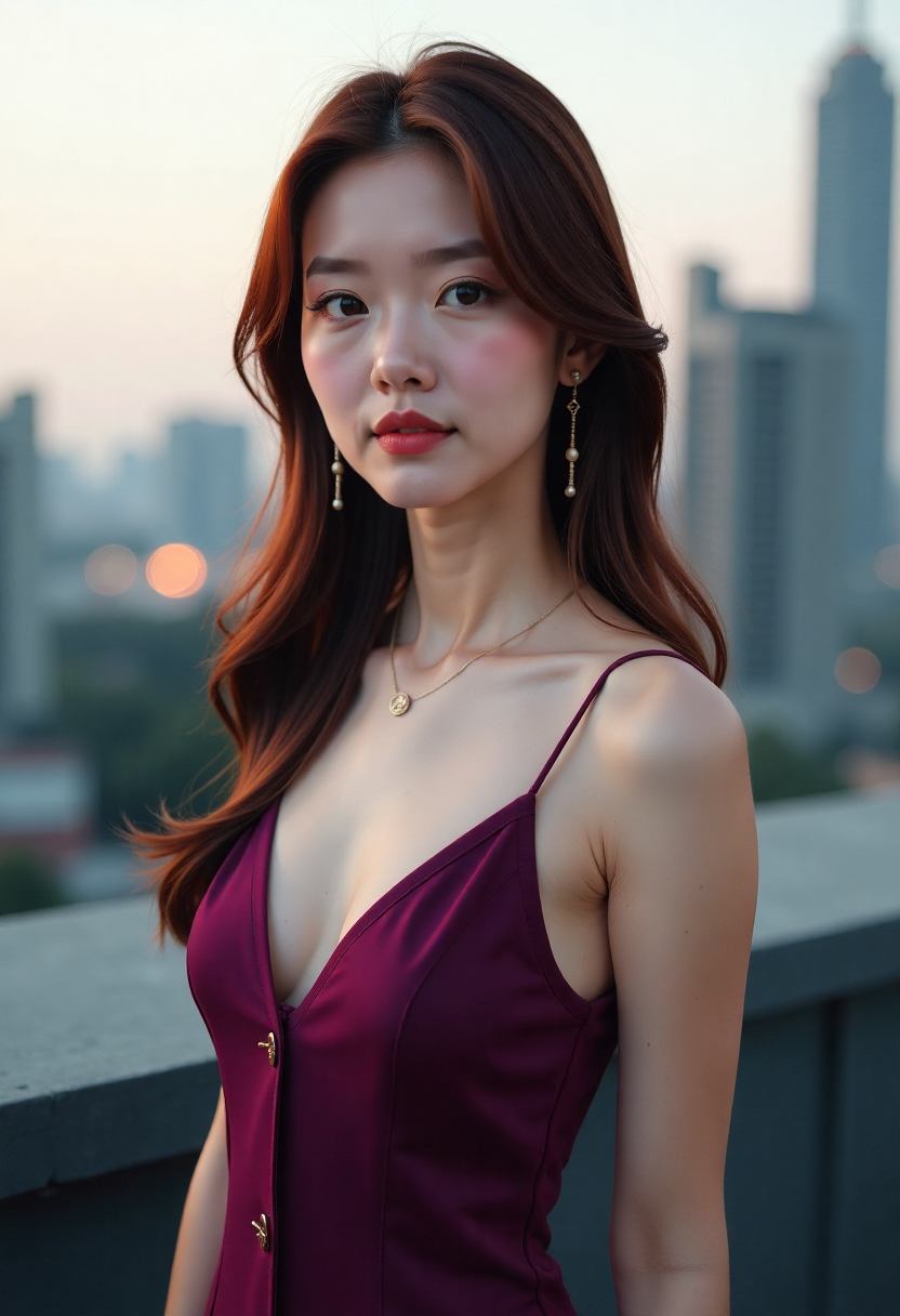 三体剧集海报
